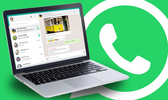 Technology Talks - WhatsApp just released desktop apps for Mac and Windows