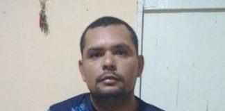 Homicida paraense é preso pela Polícia Civil do Ceará em Camocim