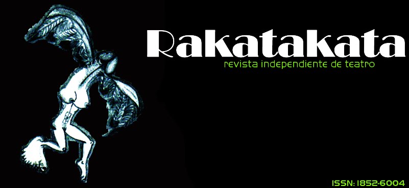 RAKATAKATA TEATRO