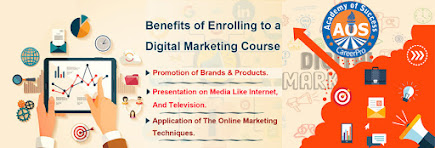 Digital Marketing Course