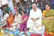 Mrutyunjaya Yagam at Film Nagar Temple-thumbnail-13