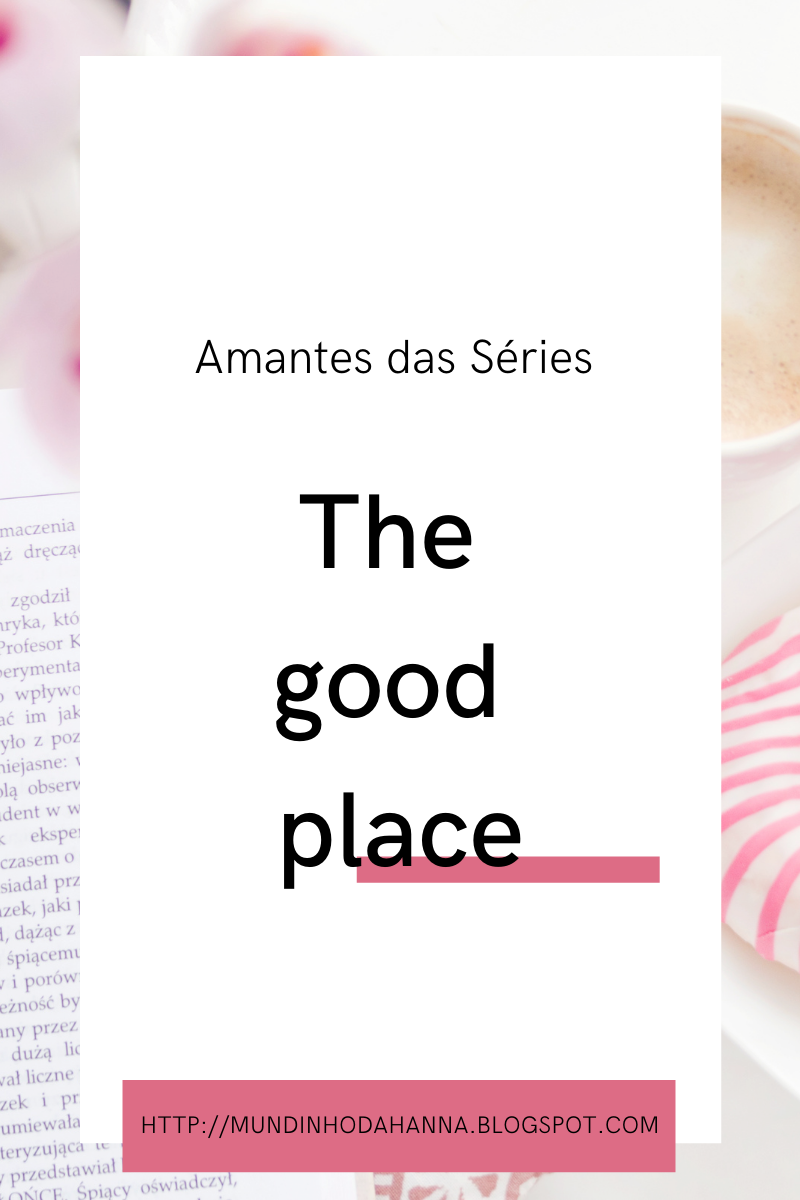 The good place | Netflix