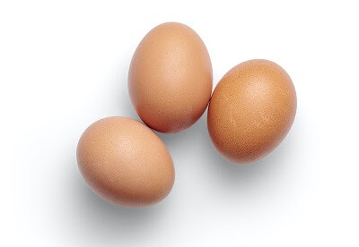 Health Tips - Eggs