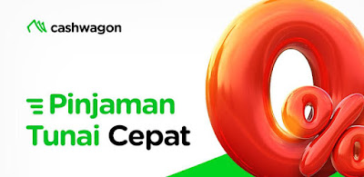 Pinjaman Tunai Cepat Online