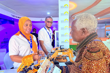 Yaya Resources Charts Growth Path in East Africa’s Mining Sector