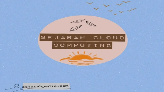sejarah cloud computing