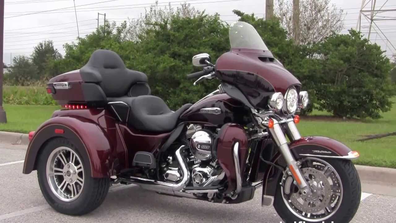 Jenis Jenis Motor Harley Davidson Lengkap Dengan Harganya OTOMOID