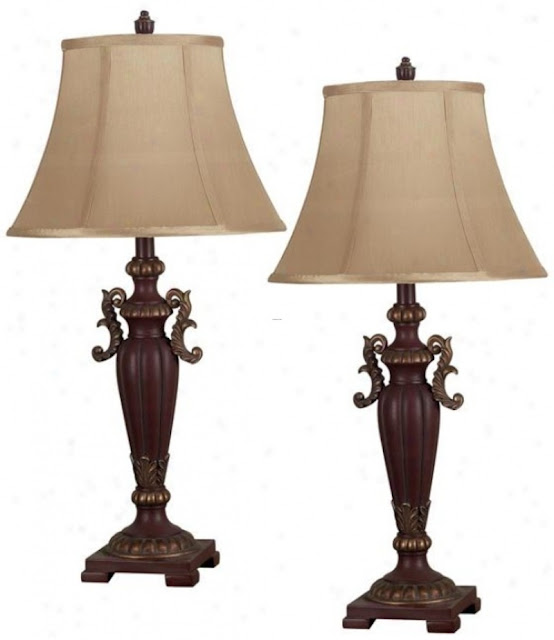 Lamp For Bedroom