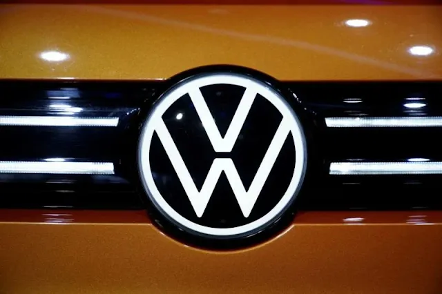 Volkswagen strikes a deal with Canada to build electric vehicle batteries