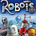 Pelis para educar: ROBOTS