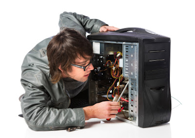 صيانة الحاسوب