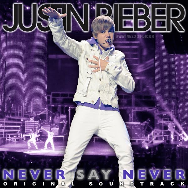 justin bieber never say never album cover. say never album cover,