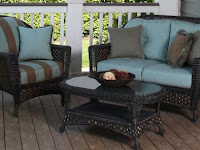 Beautiful Patio Furniture Cushions Clearance Overstock