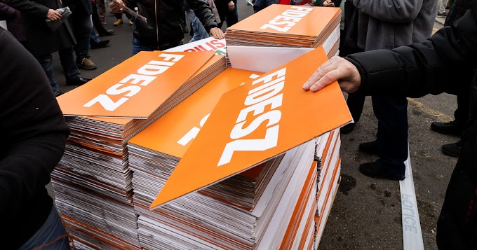  Többen szavaznának most a Fideszre, mint április 3-án