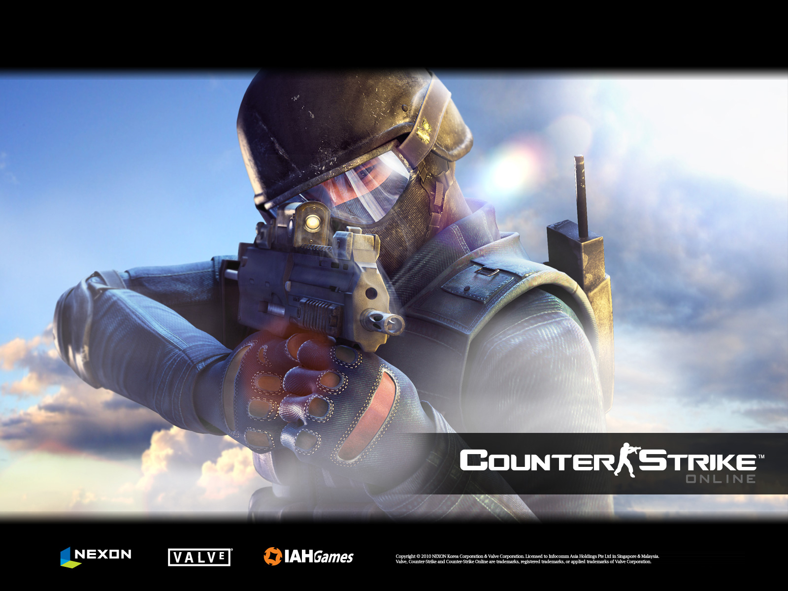 counter strike: Descargar Counter Strike Online (CSO)