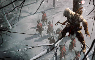 assassins creed 3