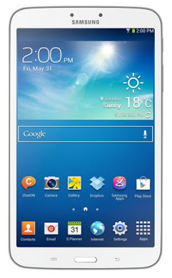 Samsung Galaxy Tab 3 SM-T310