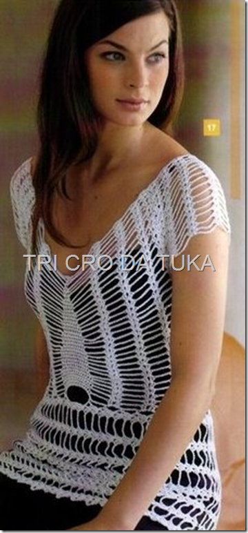 blusa
