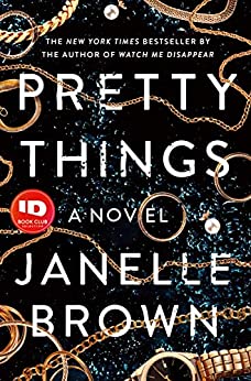 Pretty Things - Janelle Brown