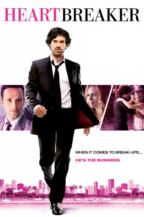 [VF] L'Arnacœur 2010 Film Entier Gratuit