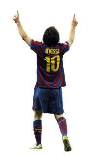 lionel_messi_png_transparent