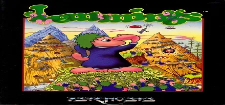 Lemmings Download