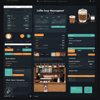100% Free Course: PHP Laravel - Build Your Own Coffee Shop Management System!