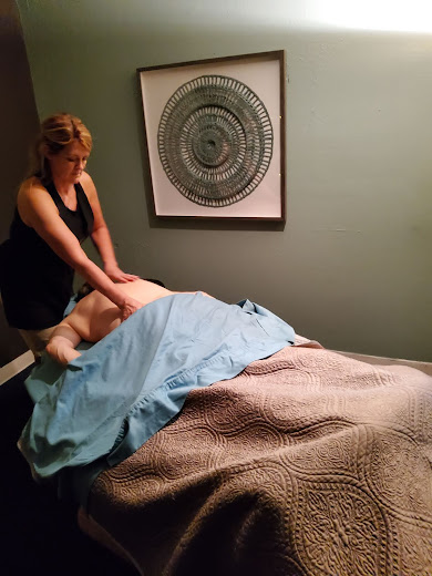 What is Massage Therapy?