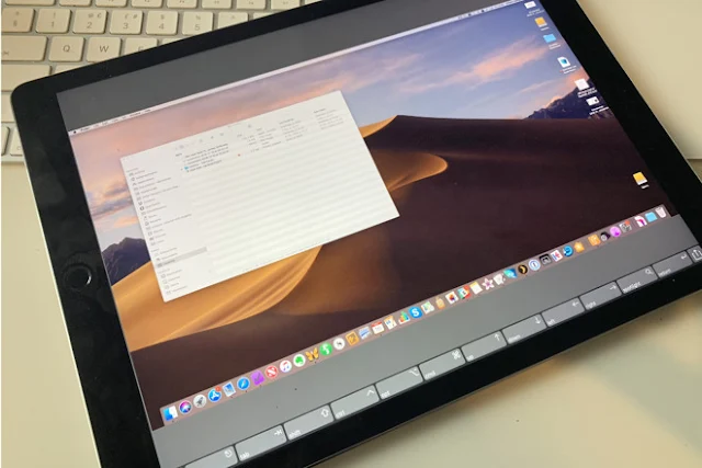 Sidecar-ipad-macos