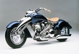 the best motorcycle
