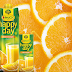 Make Summer Days a Happy Day with Rauch Orange Juice