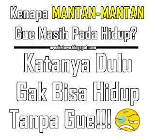 Area Ketawa - 8 Gambar Humor Lucu dan Gokil Banget Terbaru.6