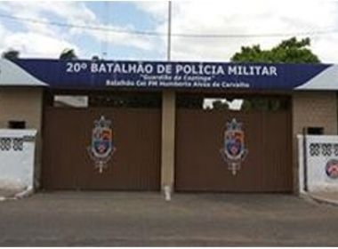 Paulo Afonso: Soldado da Polícia Militar é encontrado morto em cela de batalhão 