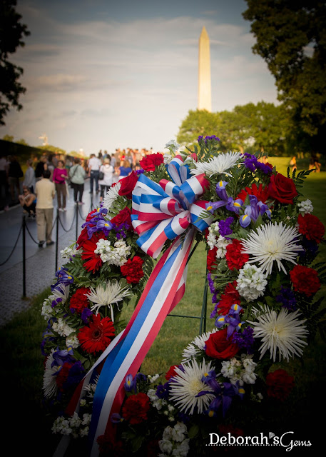 Washington DC 8 - photo by Deborah Frings - Deborah's Gems