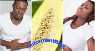 How to treat ulcer with unripe pawpaw