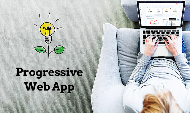 Key Questions and Answers on Progressive Web App