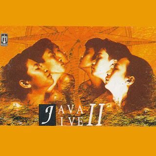 Java Jive - Java Jive II - Album (1995) [iTunes Plus AAC M4A]