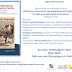   Βιβλιοπαρουσίαση στα Ιωάννινα «Έλληνες στρατιώτες και Μικρασιατική Εκστρατεία. Πτυχές μιας οδυνηρής εμπειρίας»