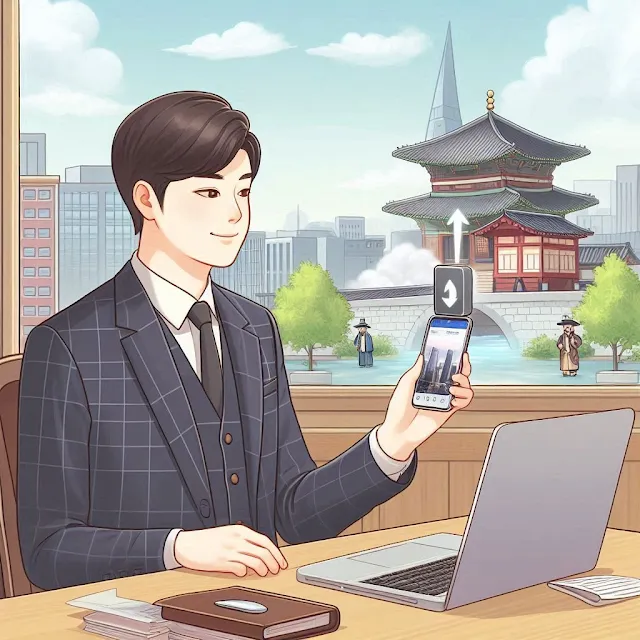 PC에서 아이폰 파일 쉽게 전송하는 비법