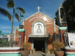 Mahal na Birhen ng Sto. Rosario Parish - Malipampang, San Ildefonso, Bulacan