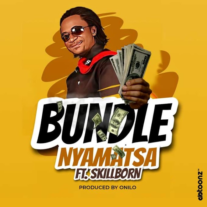 Trending : Bundle - Nyamatsa (Ft. SkillBorn)