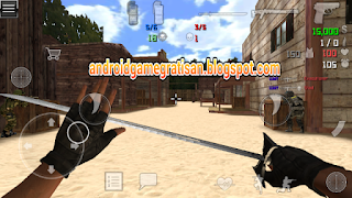 Special Forces Group 2 apk + obb