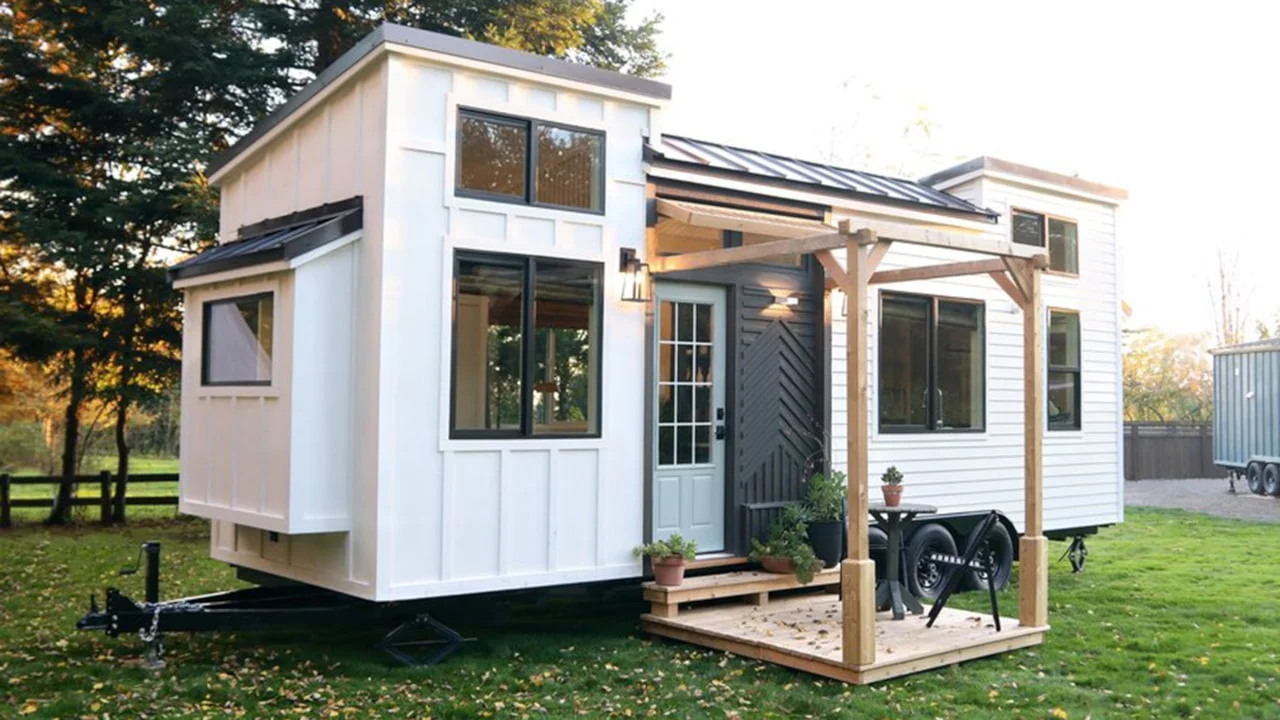 tiny house mexico