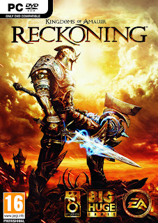 Kingdoms Of Amalur Reckoning Pc