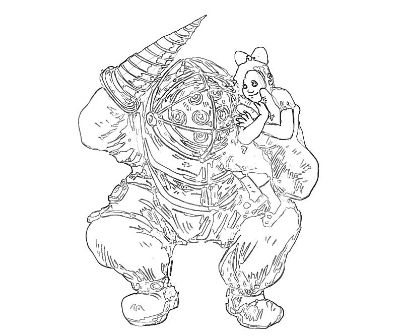 printable-big-daddy-big-daddy-funny-coloring-pages