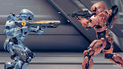 Armour Abilities function very much as they did in Halo: Reach, .