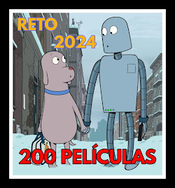 Reto 200 Películas