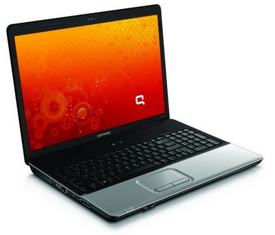 New Brand HP Compaq Presario Laptop - Exclusive News