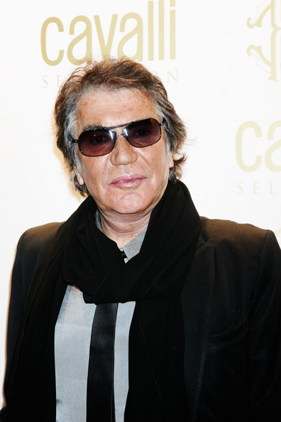 roberto cavalli. Roberto Cavalli (born 15