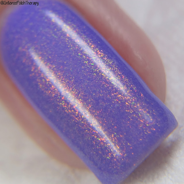 Dreamland Lacquer You've Been Rickrolled! | May 2019 Polish Pickup